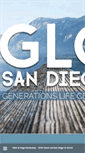 Mobile Screenshot of glcsandiego.com