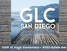 Tablet Screenshot of glcsandiego.com